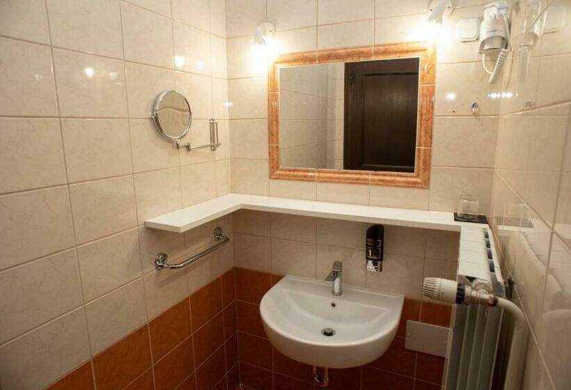 اتاق سوپریور, Vila Herberstein