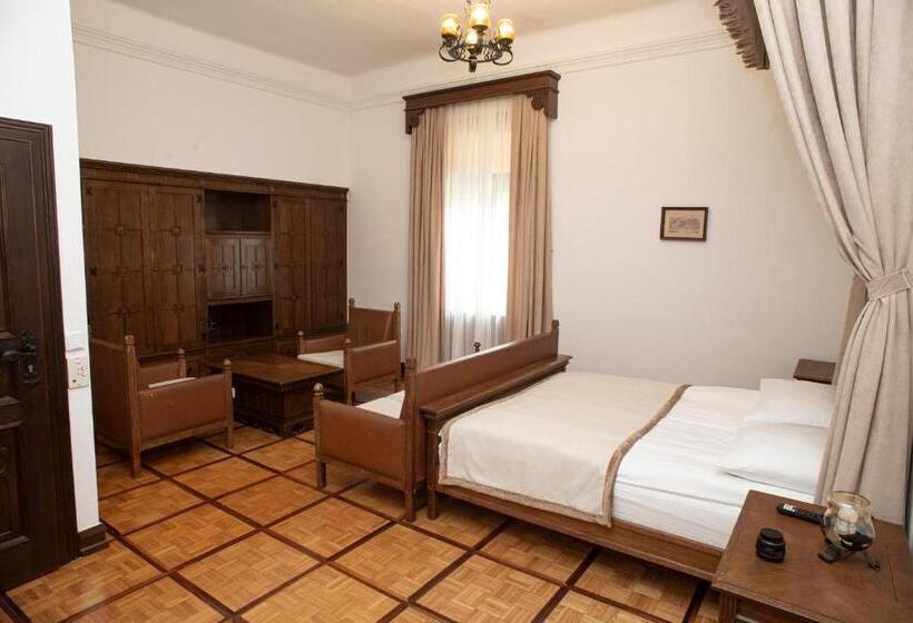 اتاق سوپریور, Vila Herberstein