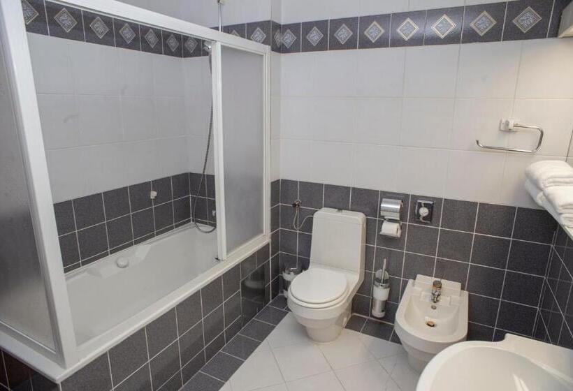 اتاق سوپریور, Vila Herberstein