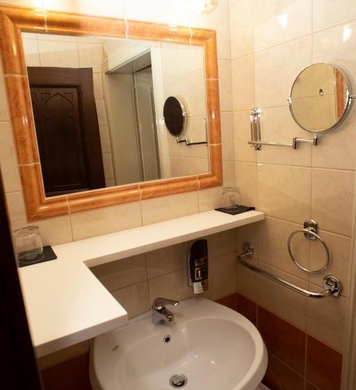 اتاق سوپریور, Vila Herberstein