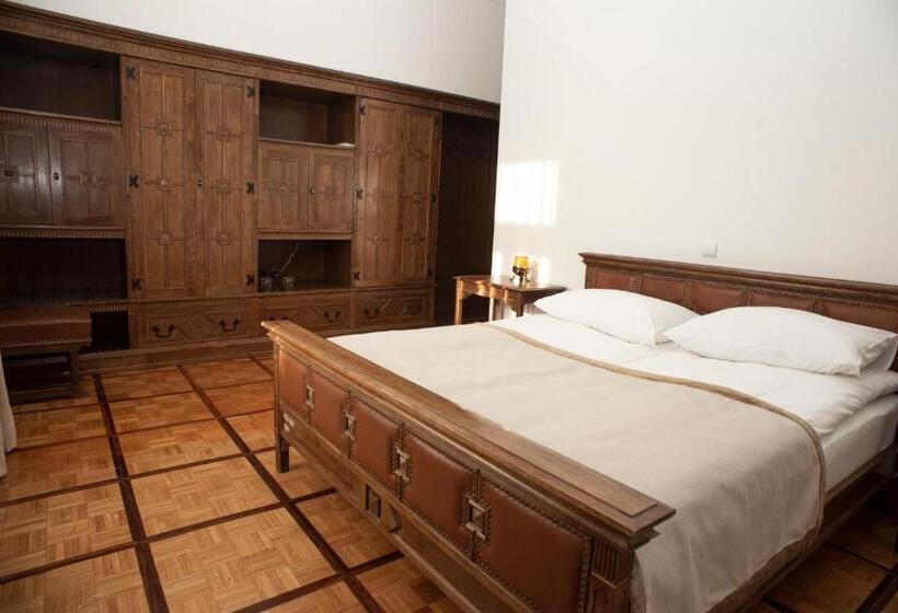 اتاق سوپریور, Vila Herberstein