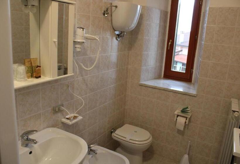 标准间, B&b Montagano