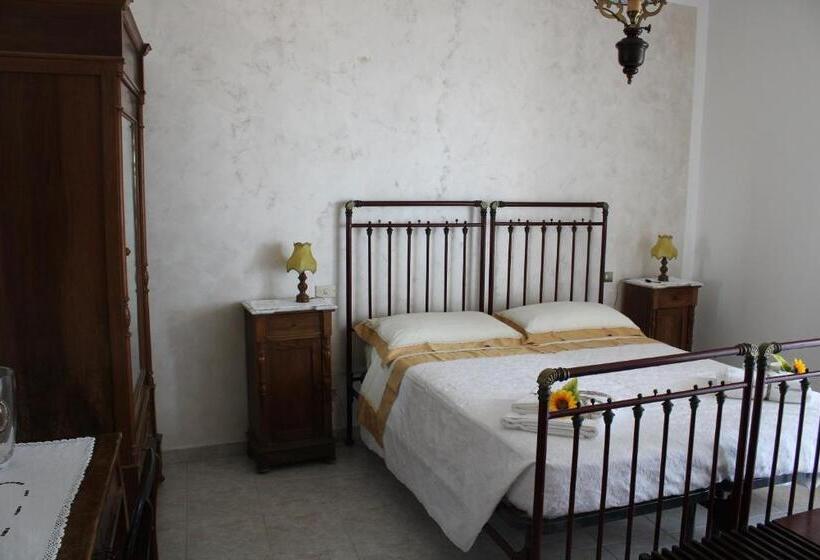 标准间, B&b Montagano