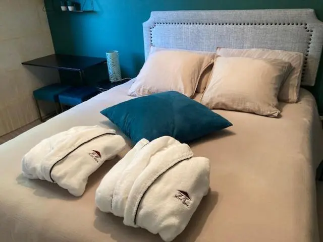 スイート（家族用）, Wine Hôte Chambre D Hôtes