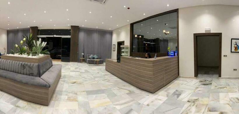 标准间, Eventi Club By Cité Des Sports Adarissa