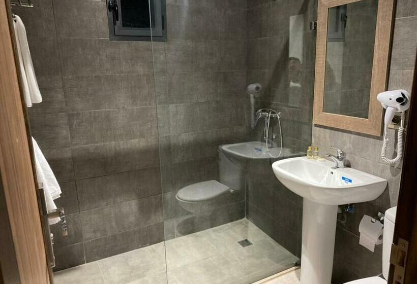 标准间, Eventi Club By Cité Des Sports Adarissa