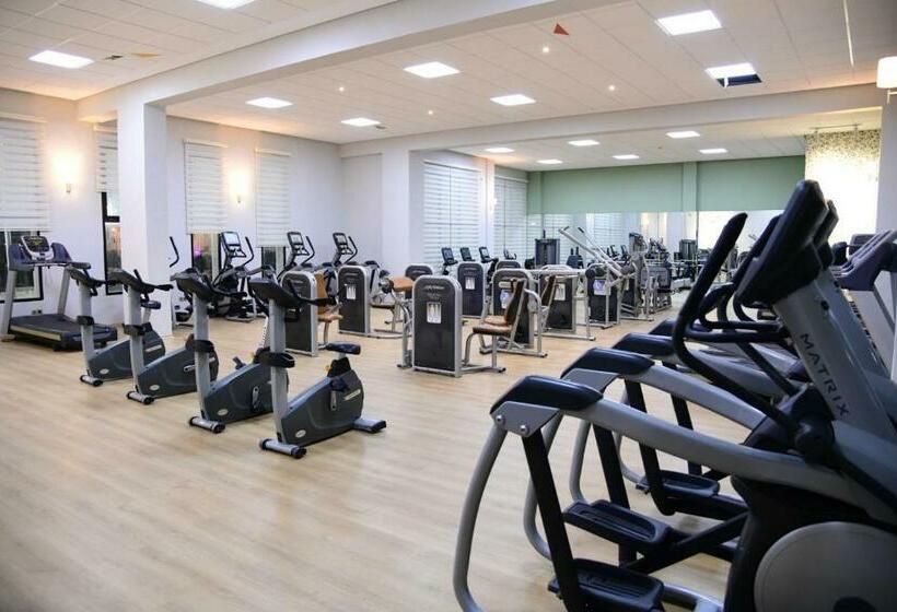 标准间, Eventi Club By Cité Des Sports Adarissa