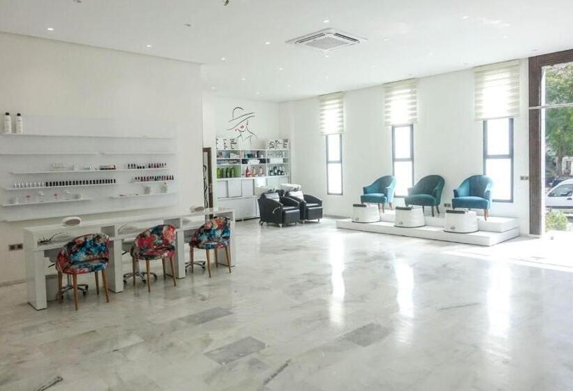 标准间, Eventi Club By Cité Des Sports Adarissa