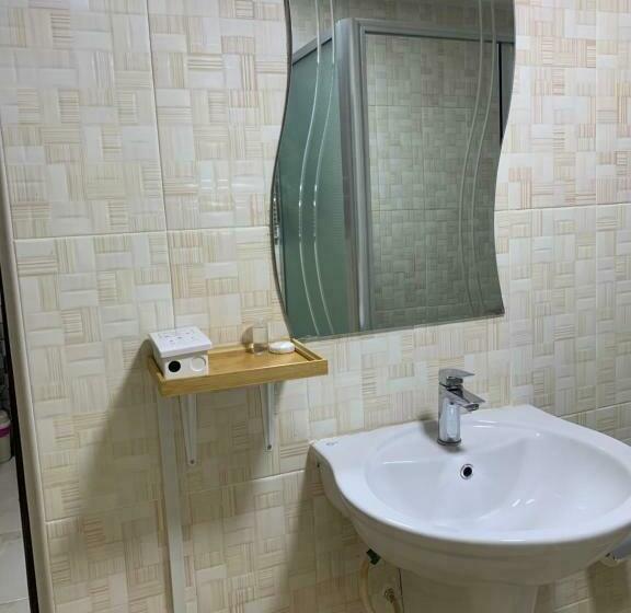 Номер Deluxe с Балконом, Selwilliam