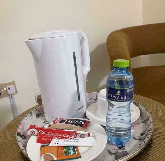 Номер Deluxe с Балконом, Selwilliam