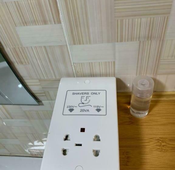 Стандартный Номер Кровать Кинг, Selwilliam