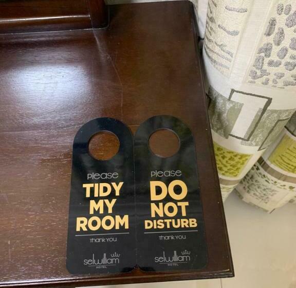 Стандартный Номер Кровать Кинг, Selwilliam