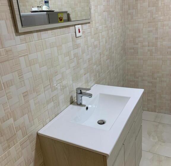 Стандартный Номер Кровать Кинг, Selwilliam