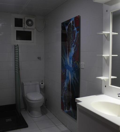 جناح, فندق ابرال