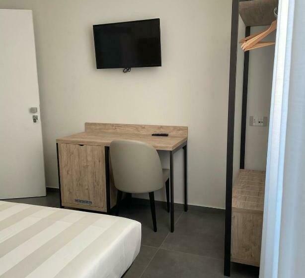 Номер Economy, Oneira Rooms