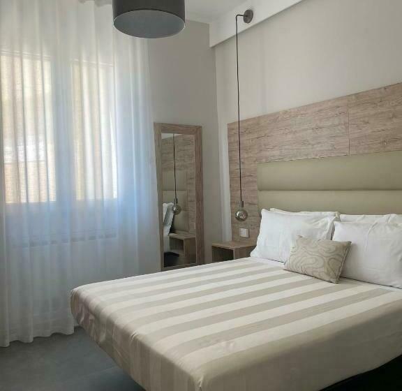 Номер Economy, Oneira Rooms