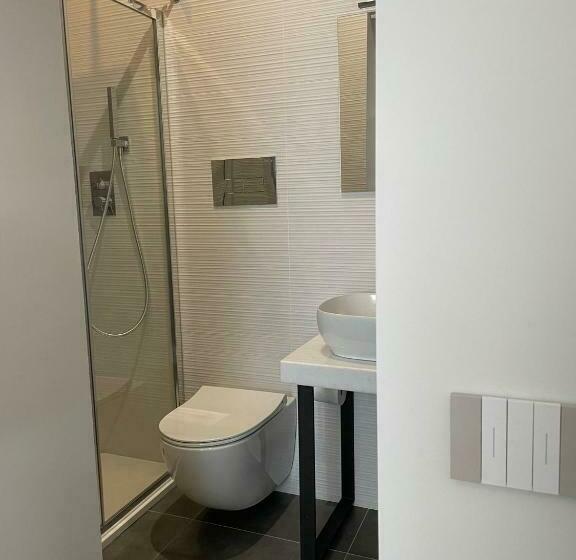 Номер Economy, Oneira Rooms