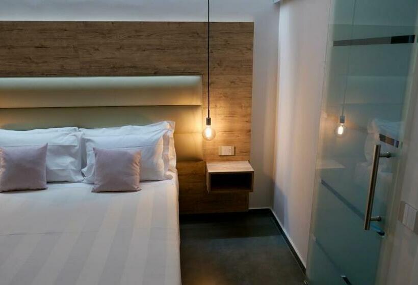 Номер Economy, Oneira Rooms