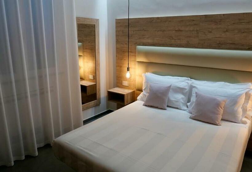 Номер Economy, Oneira Rooms