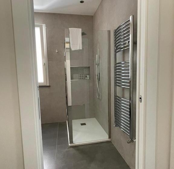 Family Suite, Oneira Rooms