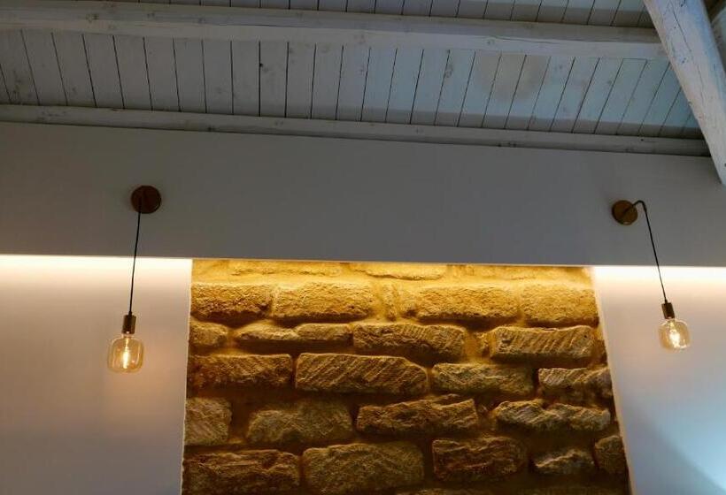 Family Suite, Oneira Rooms