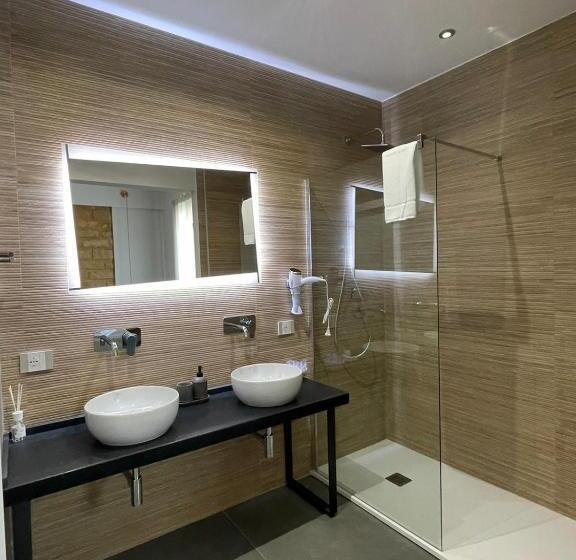 Номер Deluxe, Oneira Rooms