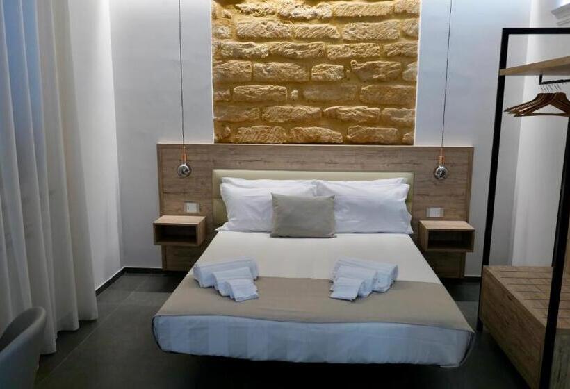 Номер Deluxe, Oneira Rooms