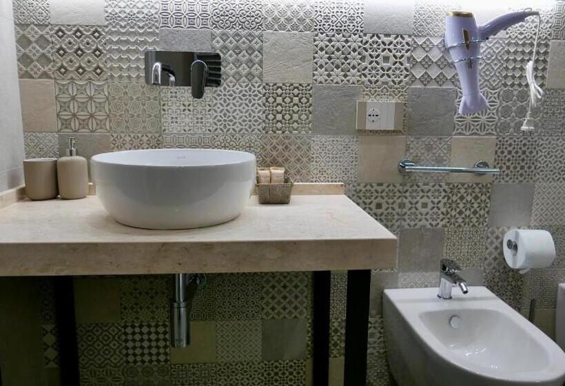 Family Suite, Oneira Rooms