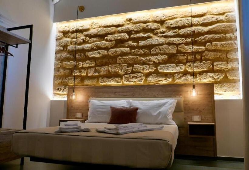 Family Suite, Oneira Rooms