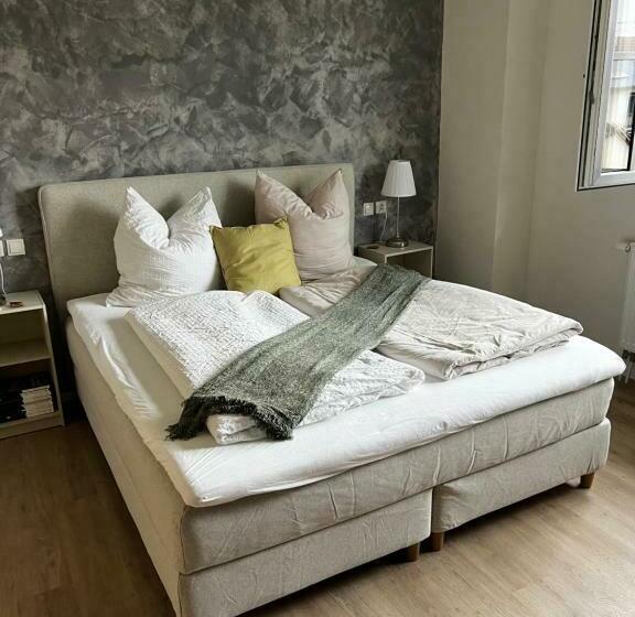 Номер Superior, B&b Ringlodge