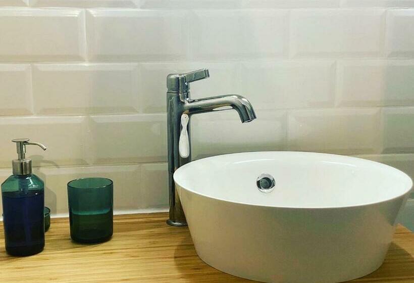 Номер Superior, B&b Ringlodge