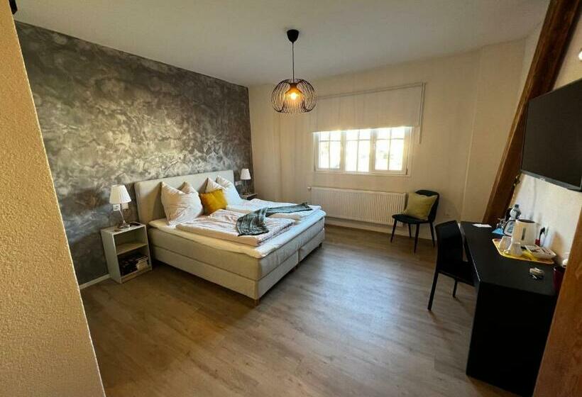 Номер Superior, B&b Ringlodge