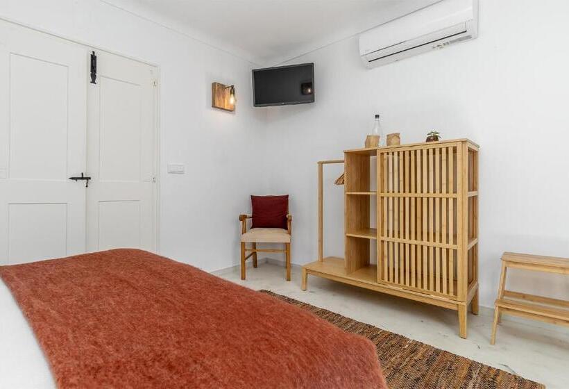 Family Suite, Santa Paciãƒâªncia