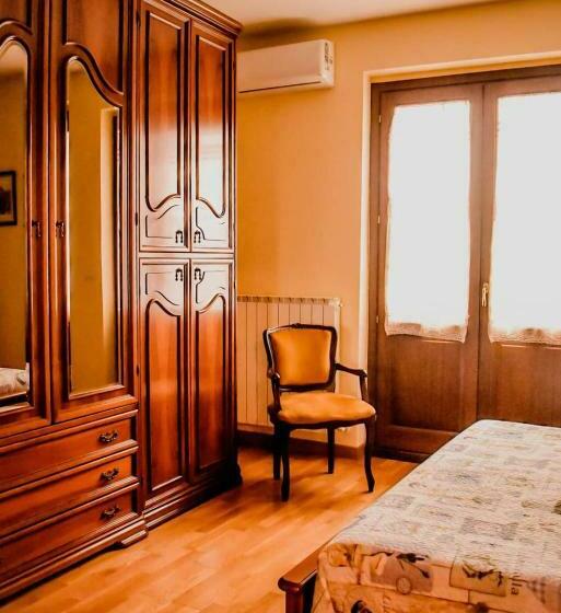 Номер Стандарт, Bed & Breakfast Le Coccinelle