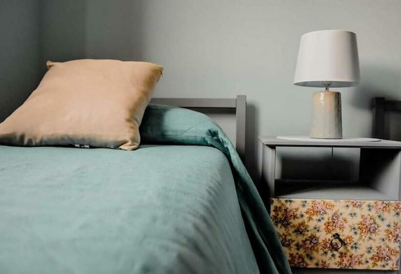 חדר סטנדרט, Bed & Breakfast Le Coccinelle