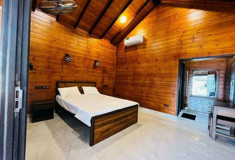 オーシャンビュースタンダードルーム, Janas Blue Water Corner