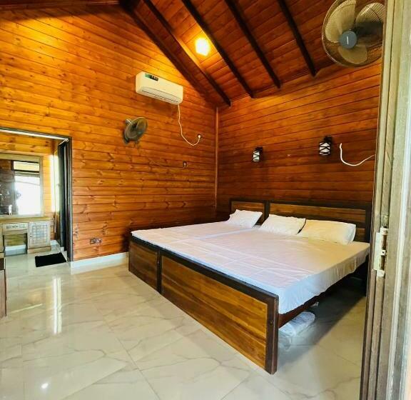 Triple Room Sea View, Janas Blue Water Corner