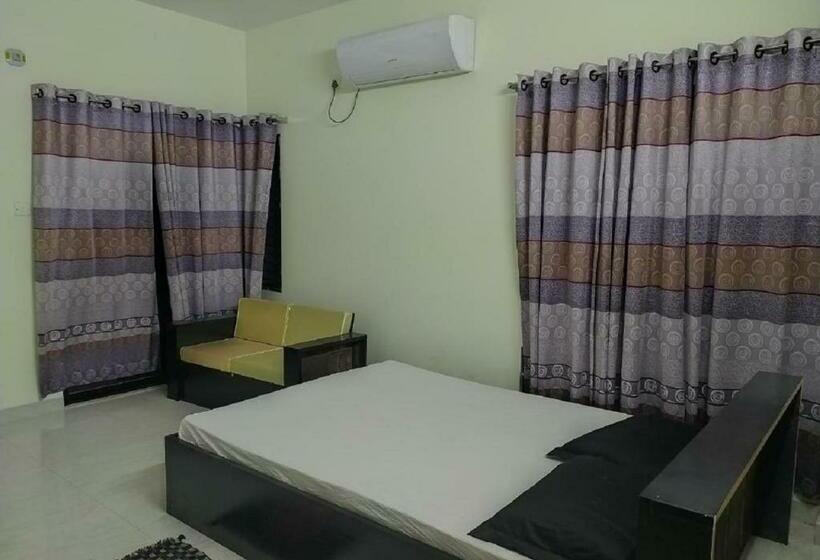 اتاق استاندارد, Rose Garden Guest House