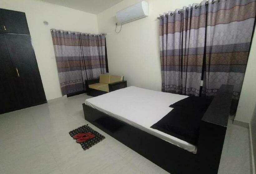 اتاق استاندارد, Rose Garden Guest House