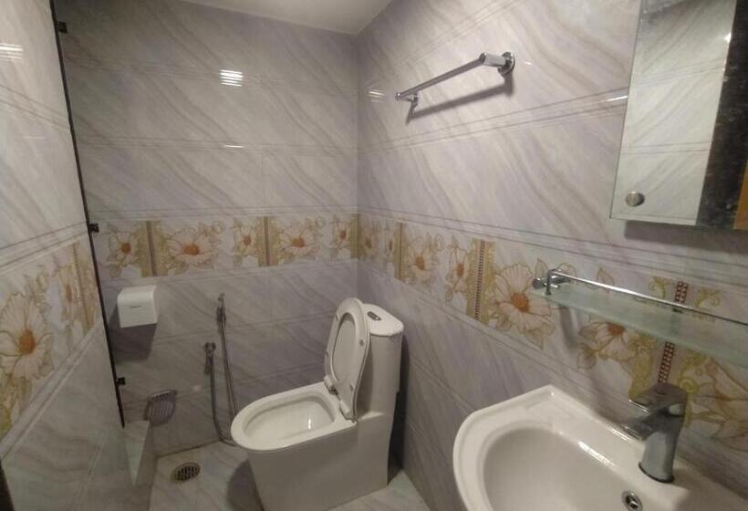 اتاق استاندارد, Rose Garden Guest House