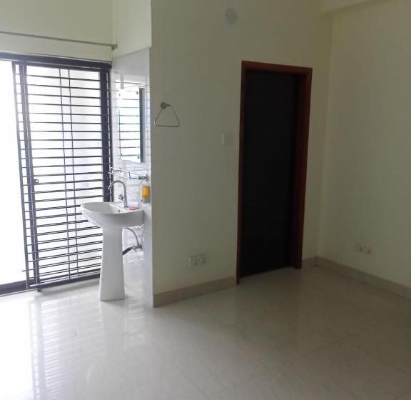 اتاق استاندارد یک نفره, Rose Garden Guest House