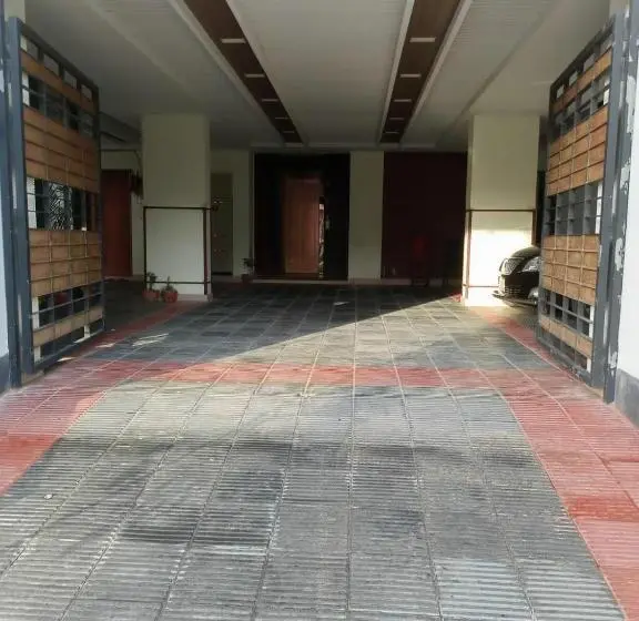 اتاق استاندارد, Rose Garden Guest House