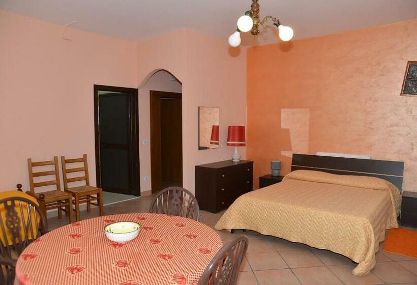 ファミリールーム, Villa Annette B&b