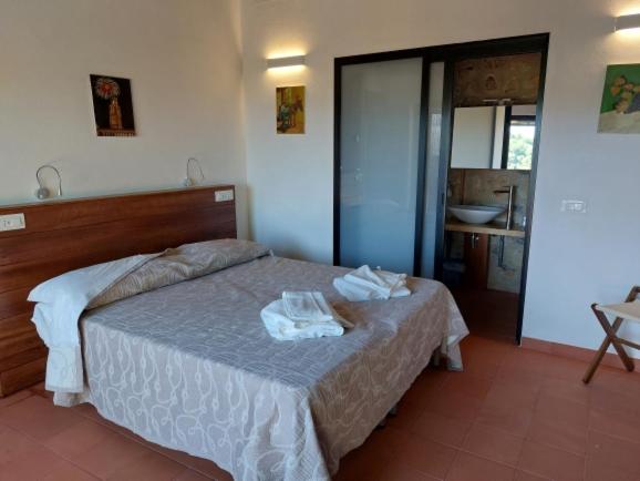 高级三人间, Il Sogno Di Teresa