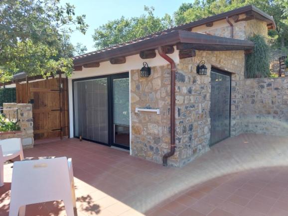 豪华三人间, Il Sogno Di Teresa