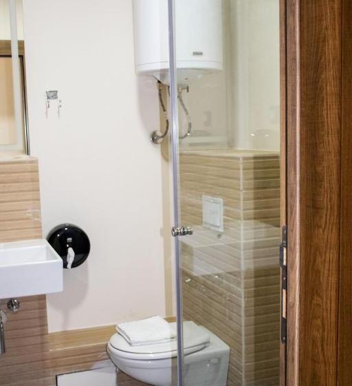 اتاق استاندارد, Elevenrooms