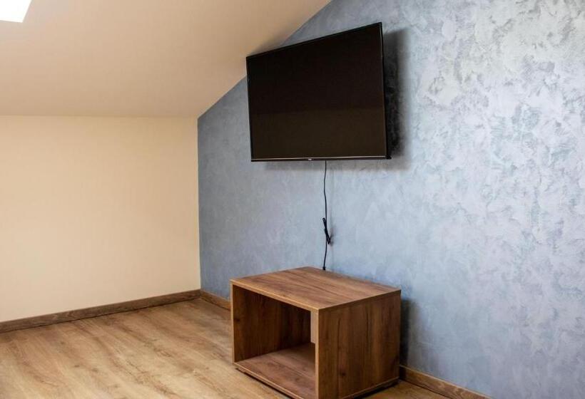 اتاق سوپریور, Elevenrooms