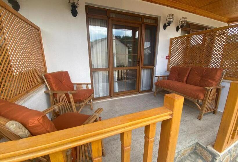 Номер Стандарт, Orange Garden Hotel Akyaka