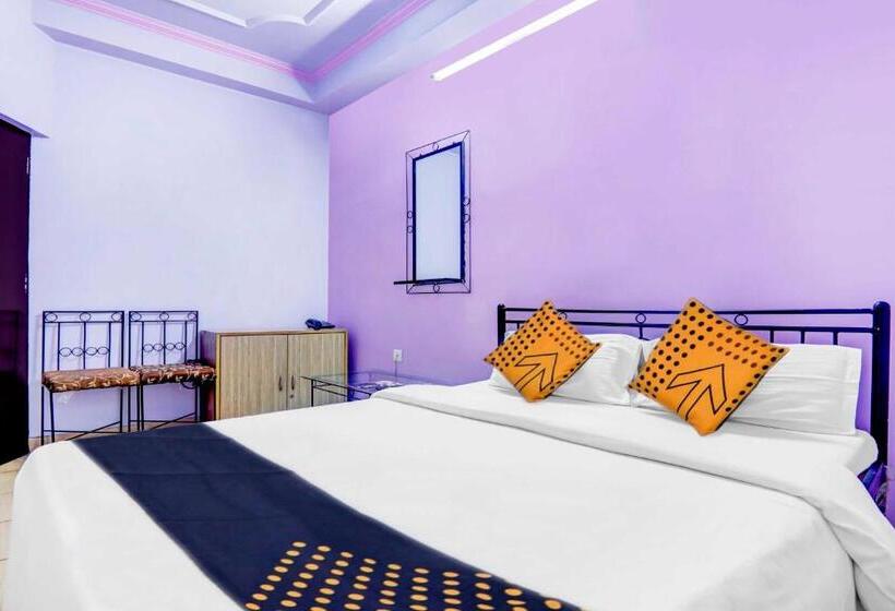 חדר קלאסי לשלושה, Oyo 89317 Rajputana Homestay