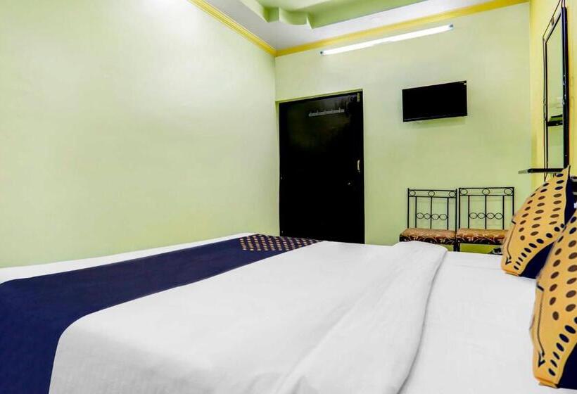 חדר קלאסי לשלושה, Oyo 89317 Rajputana Homestay